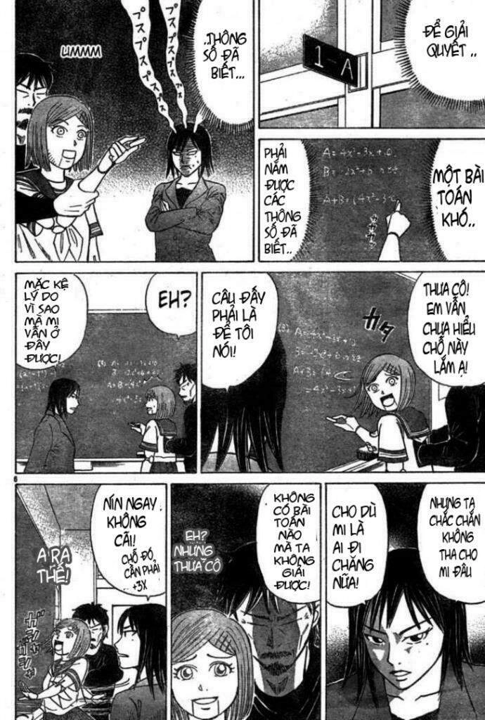 Sumire 16 Sai !! Chapter 6 - 6