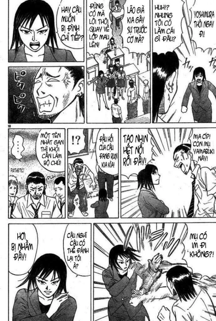 Sumire 16 Sai !! Chapter 6 - 10