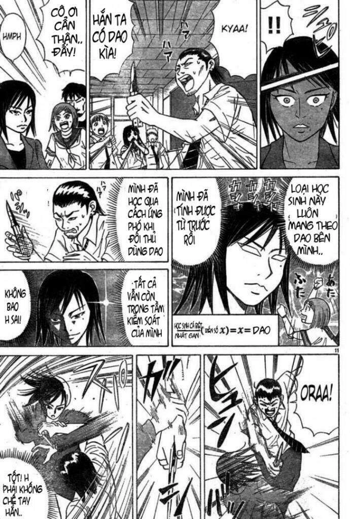 Sumire 16 Sai !! Chapter 6 - 11