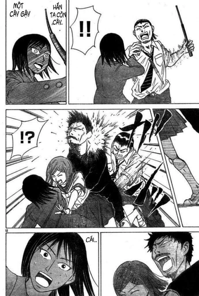 Sumire 16 Sai !! Chapter 6 - 12