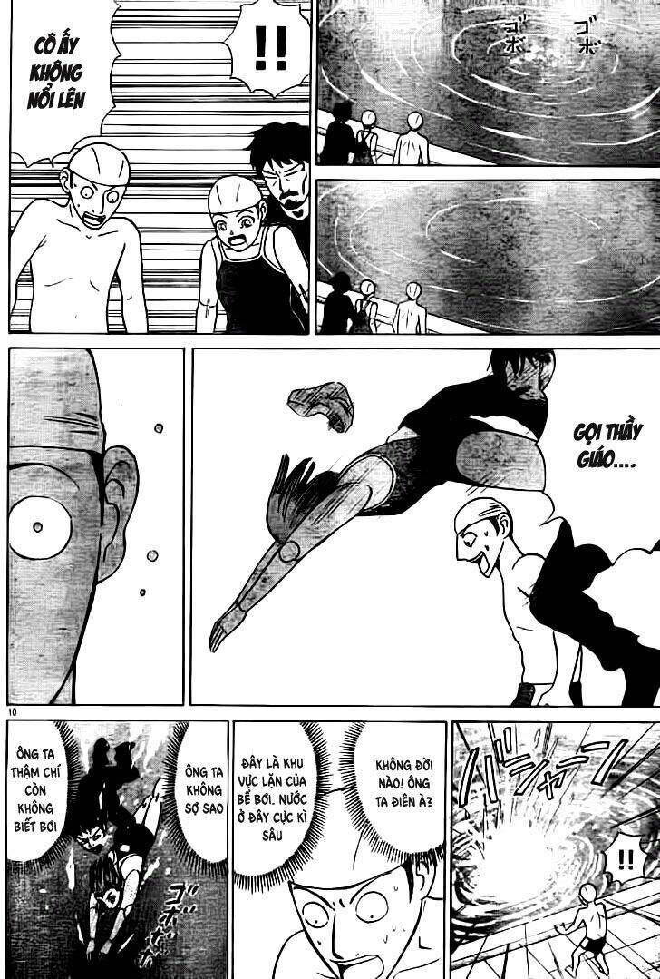 Sumire 16 Sai !! Chapter 7 - 10