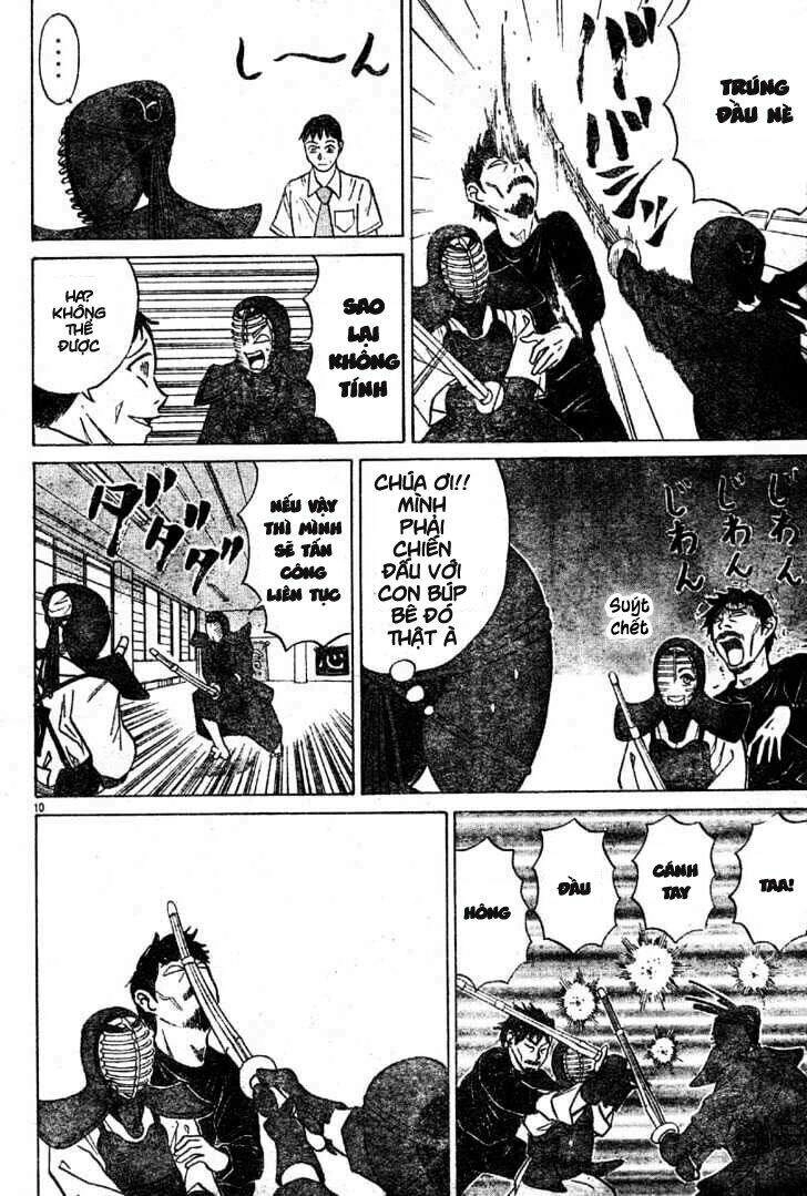 Sumire 16 Sai !! Chapter 8 - 11