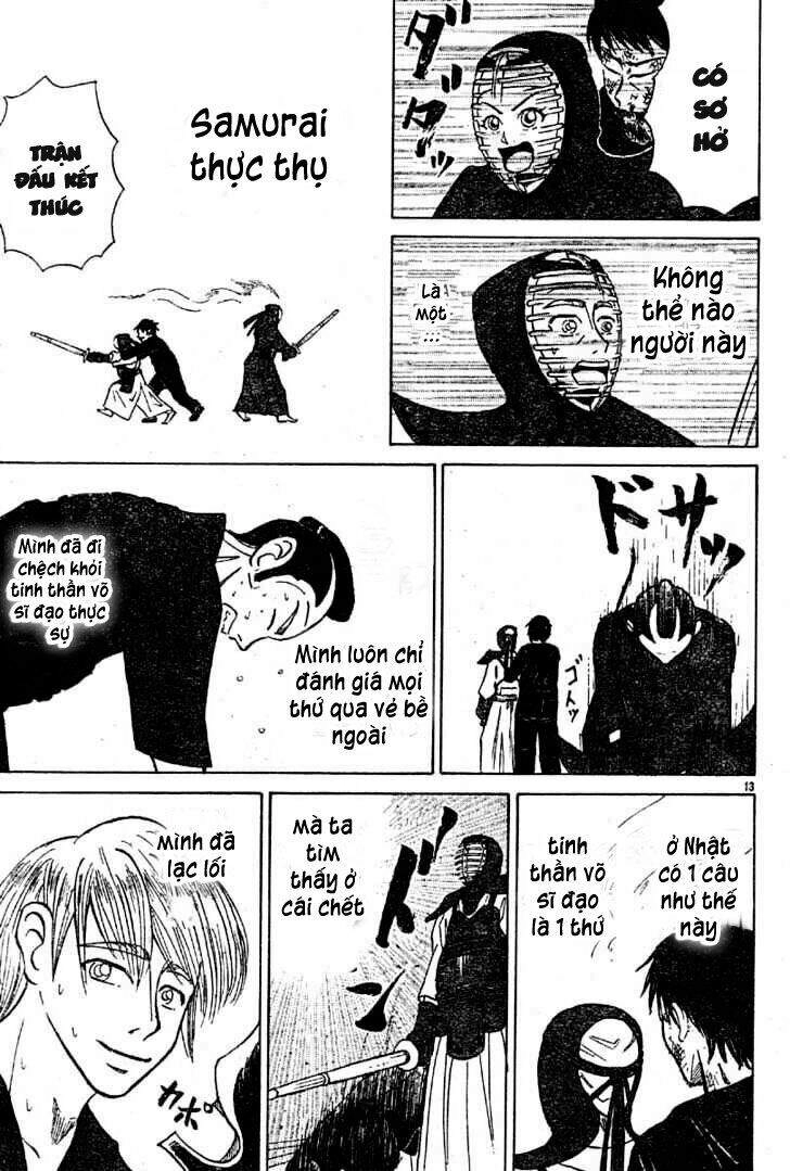 Sumire 16 Sai !! Chapter 8 - 14