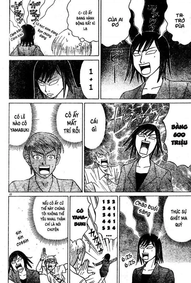 Sumire 16 Sai !! Chapter 9 - 10