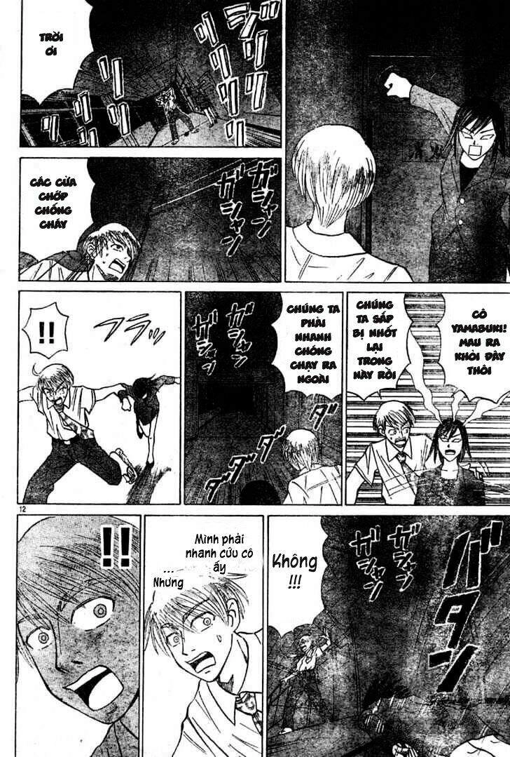 Sumire 16 Sai !! Chapter 9 - 12