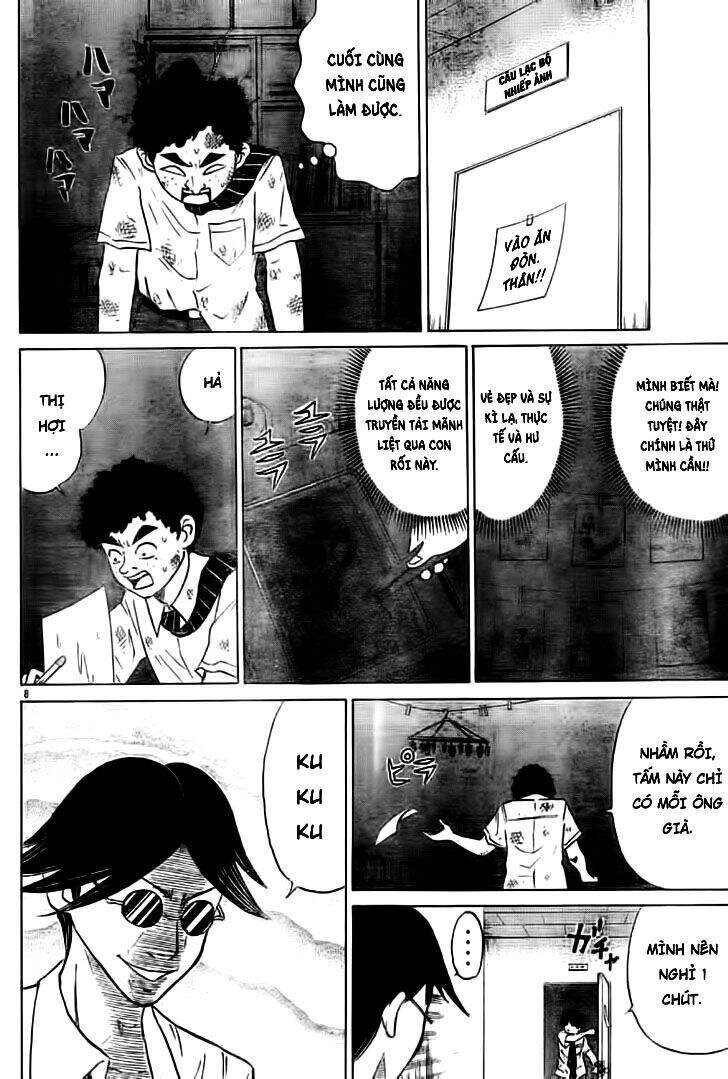 Sumire 16 Sai !! Chapter 10 - 9