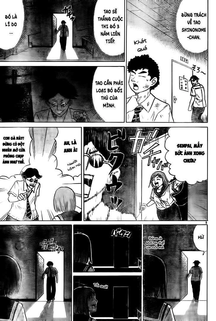 Sumire 16 Sai !! Chapter 10 - 10