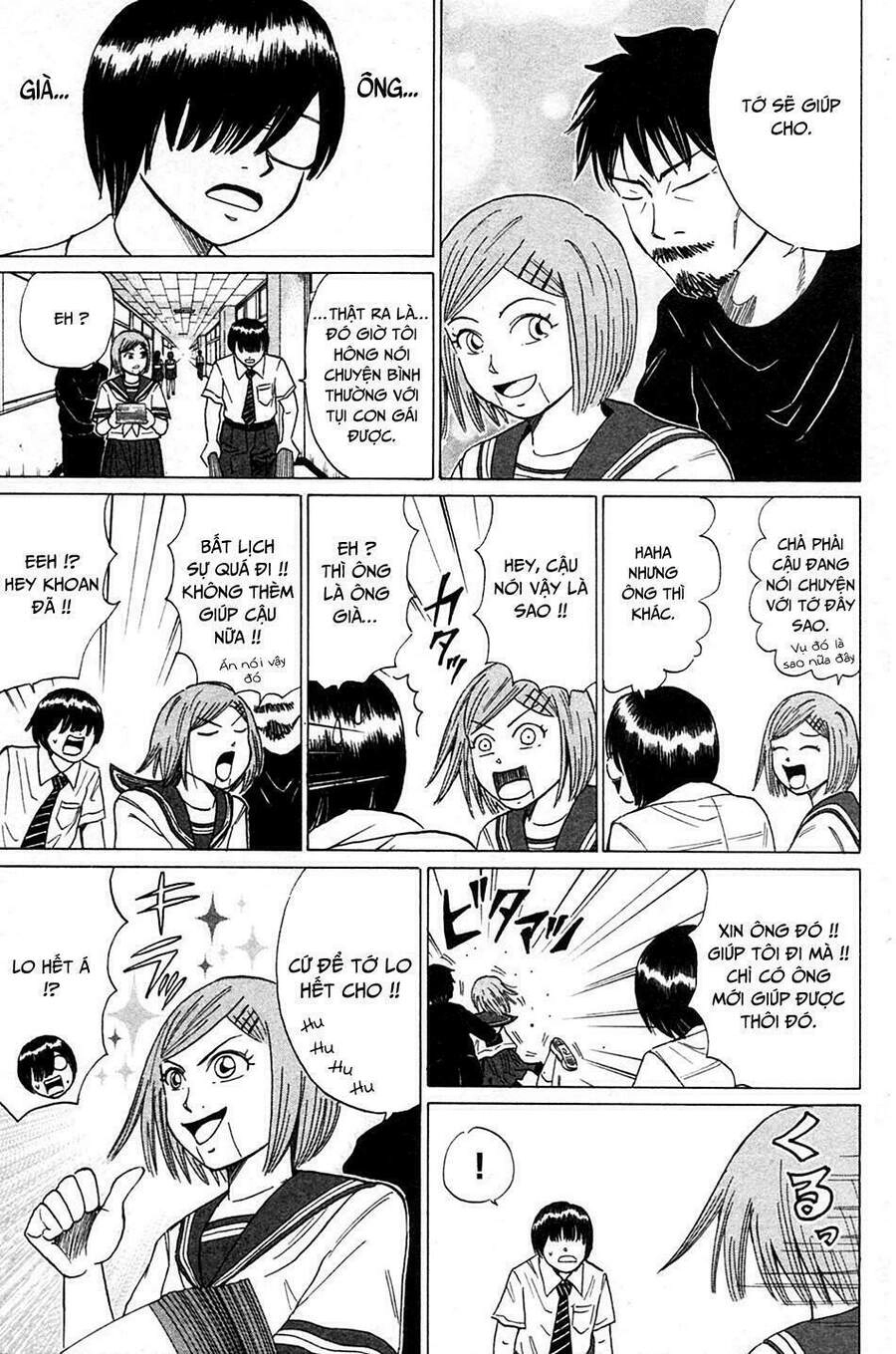 Sumire 16 Sai !! Chapter 11 - 6