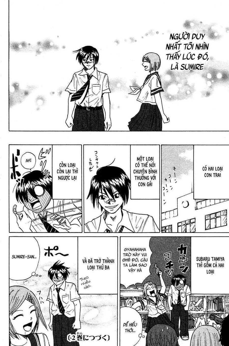 Sumire 16 Sai !! Chapter 11 - 15