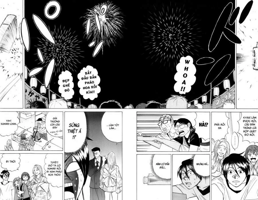 Sumire 16 Sai !! Chapter 13 - 13