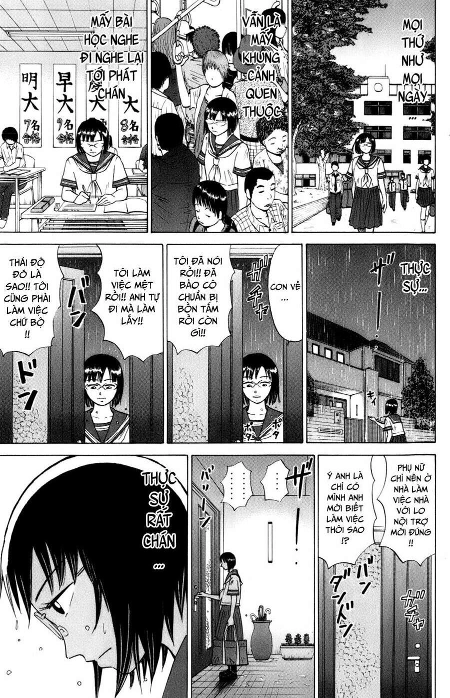 Sumire 16 Sai !! Chapter 16 - 10
