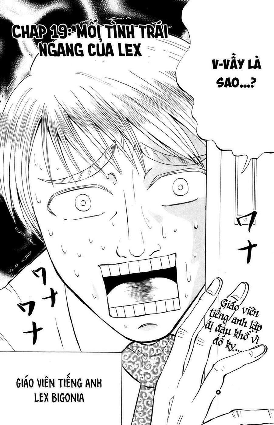 Sumire 16 Sai !! Chapter 19 - 3