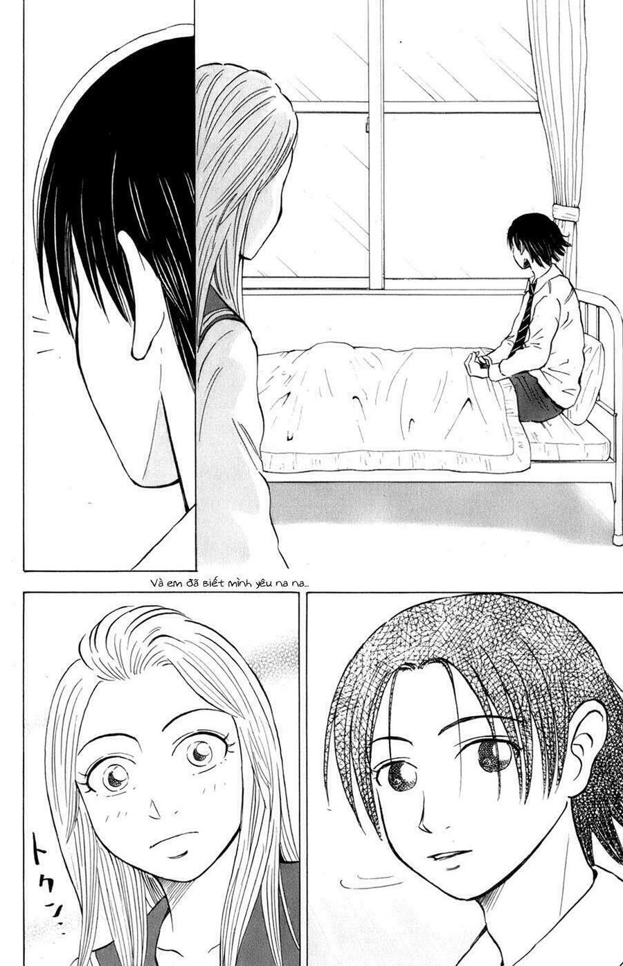 Sumire 16 Sai !! Chapter 20 - 7