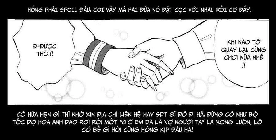 Sumire 16 Sai !! Chapter 21 - 13