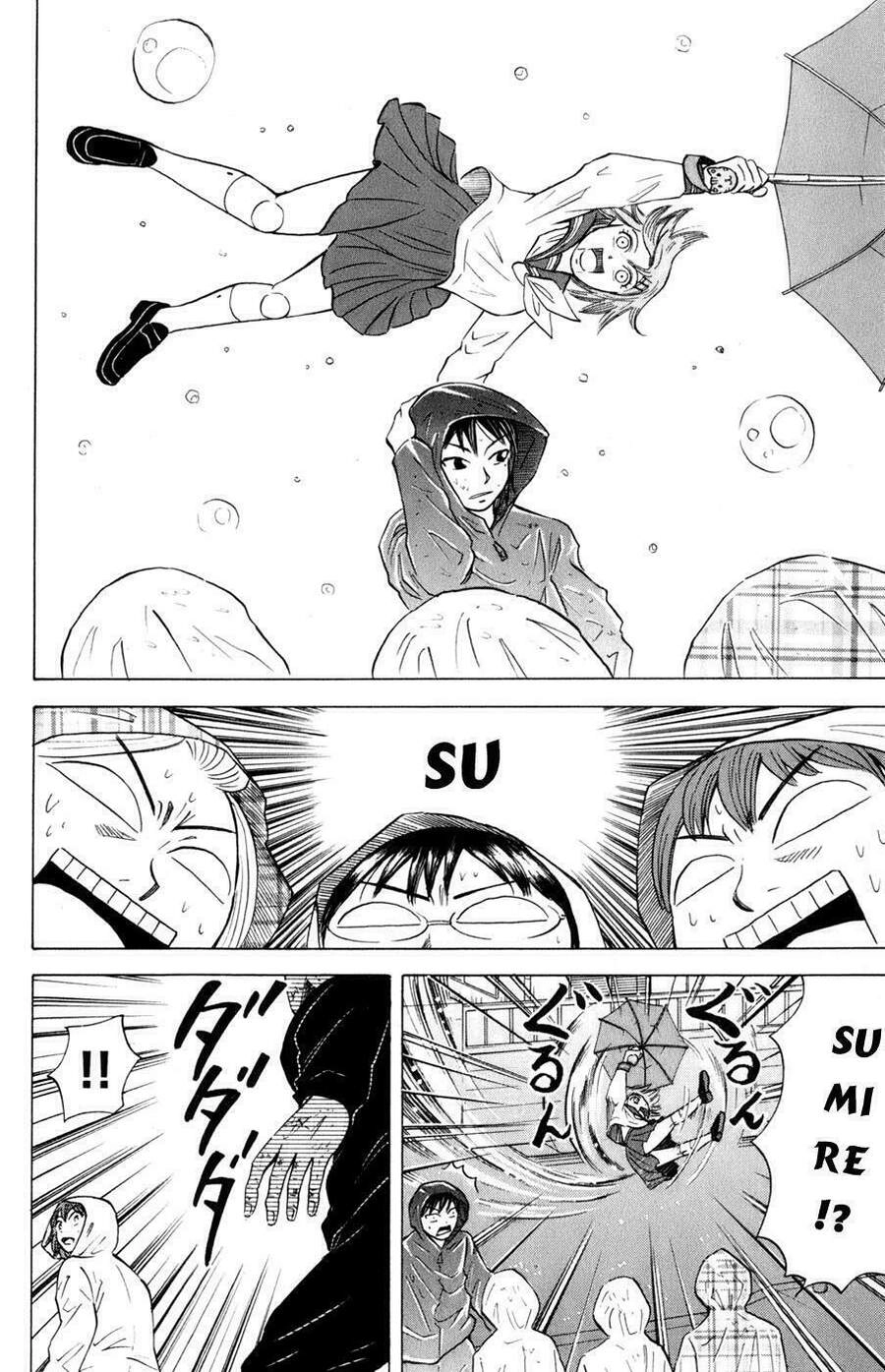 Sumire 16 Sai !! Chapter 22 - 13