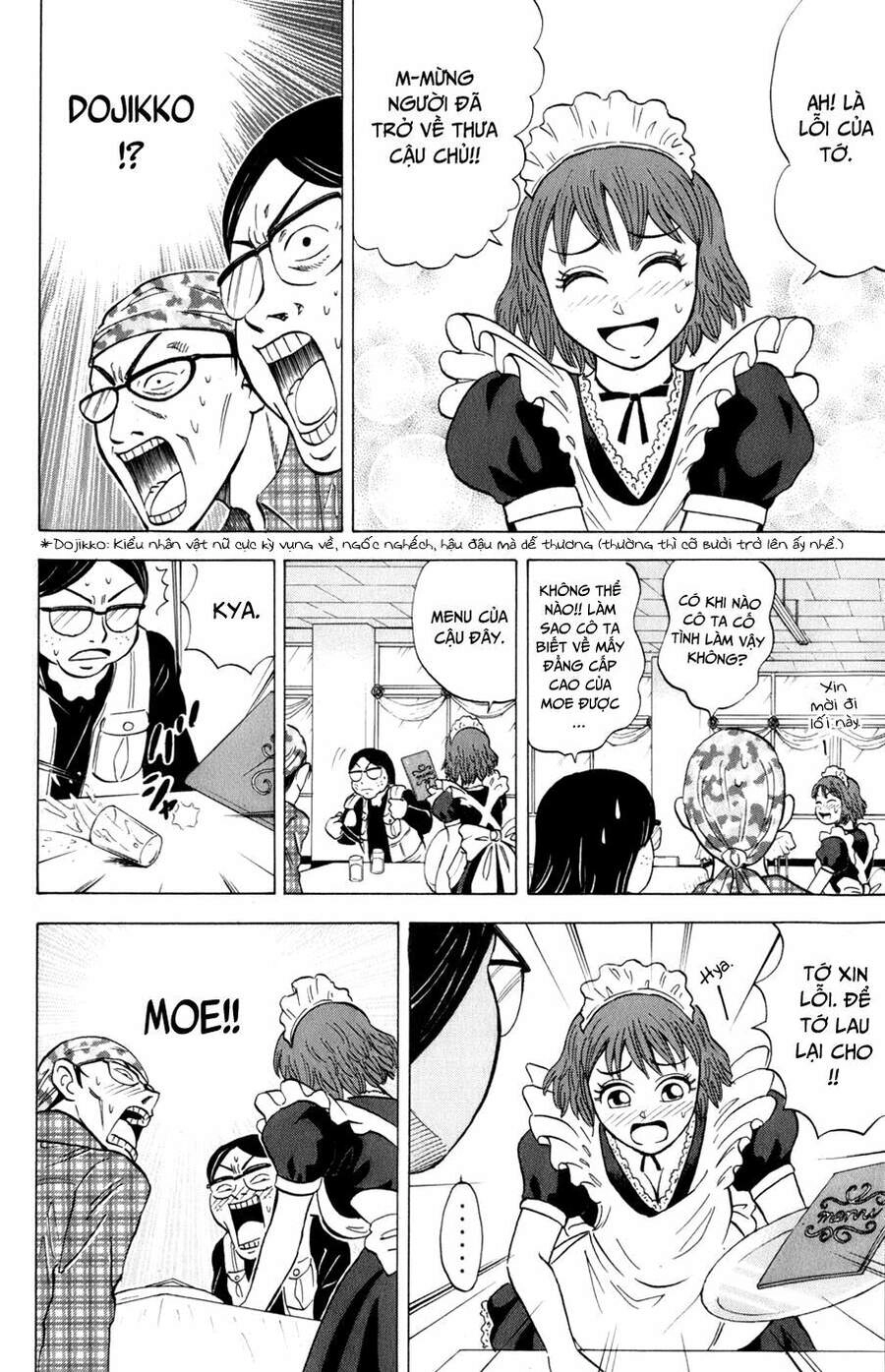 Sumire 16 Sai !! Chapter 23 - 13