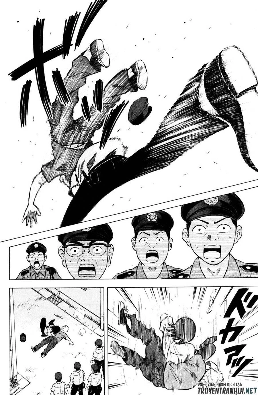 Sumire 16 Sai !! Chapter 32 - 18