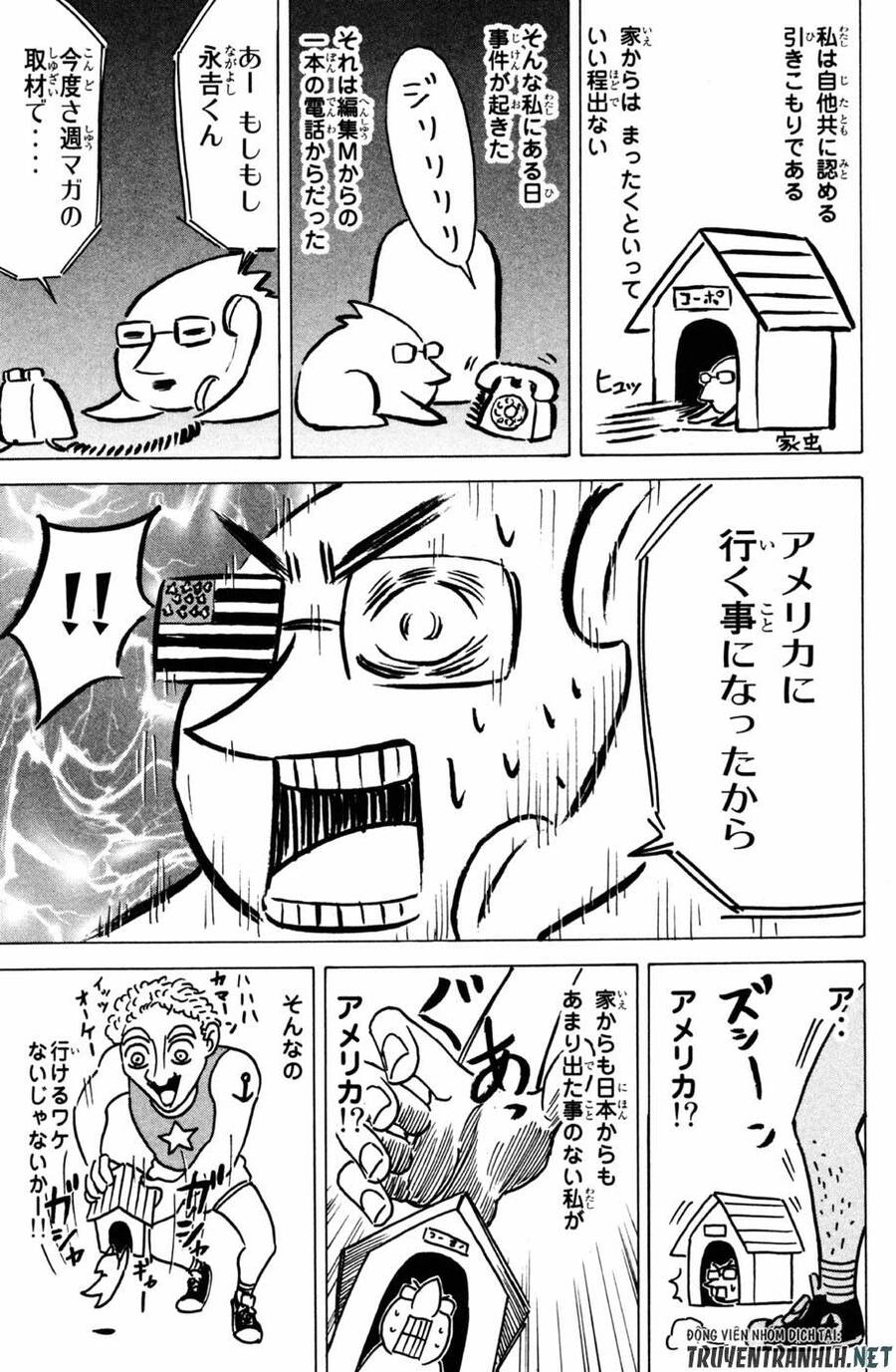 Sumire 16 Sai !! Chapter 33 - 20