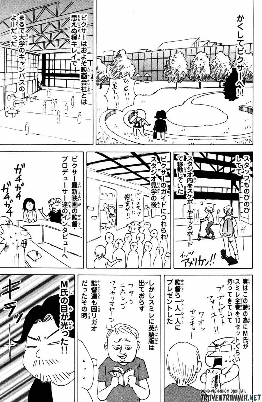 Sumire 16 Sai !! Chapter 33 - 24