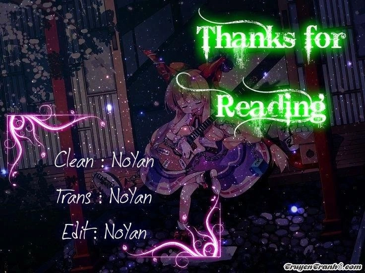 The Romantica Clock Chapter 6 - 1