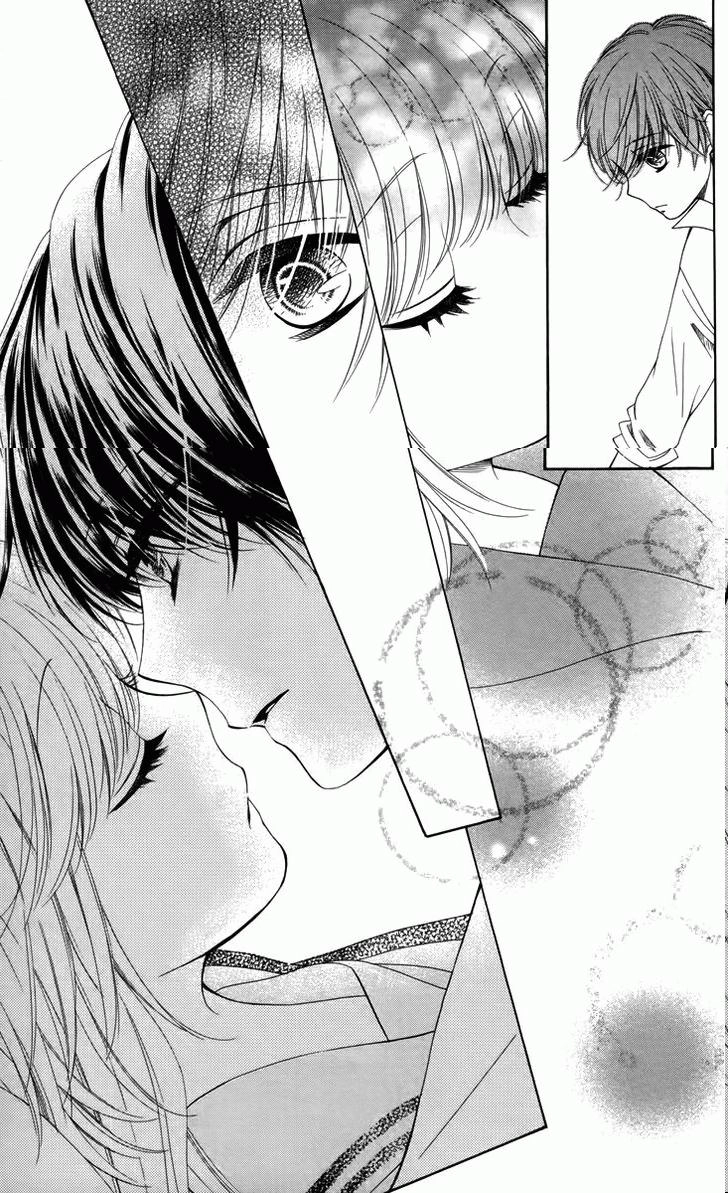 The Romantica Clock Chapter 9 - 34