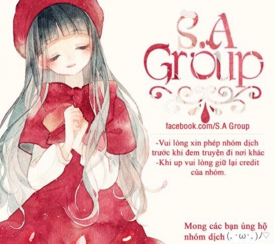 The Romantica Clock Chapter 10 - 1