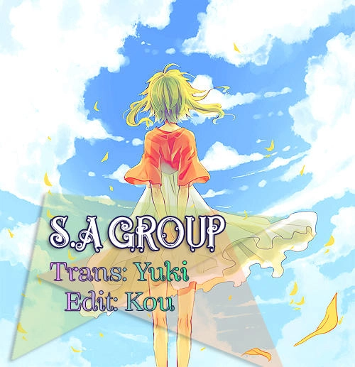 The Romantica Clock Chapter 16 - 2