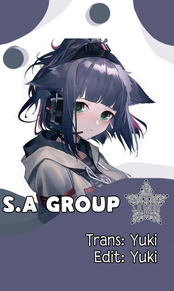 The Romantica Clock Chapter 41.4 - 2