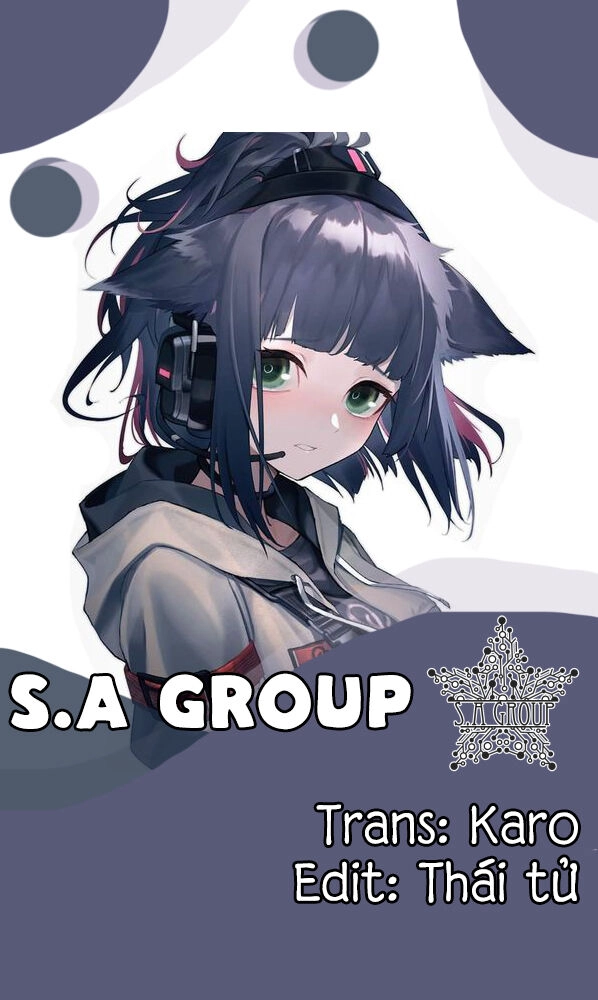 The Romantica Clock Chapter 41.5 - 2