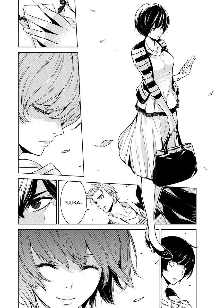 Thẻ Bài Sinh Tử Chapter 1.1 - 14