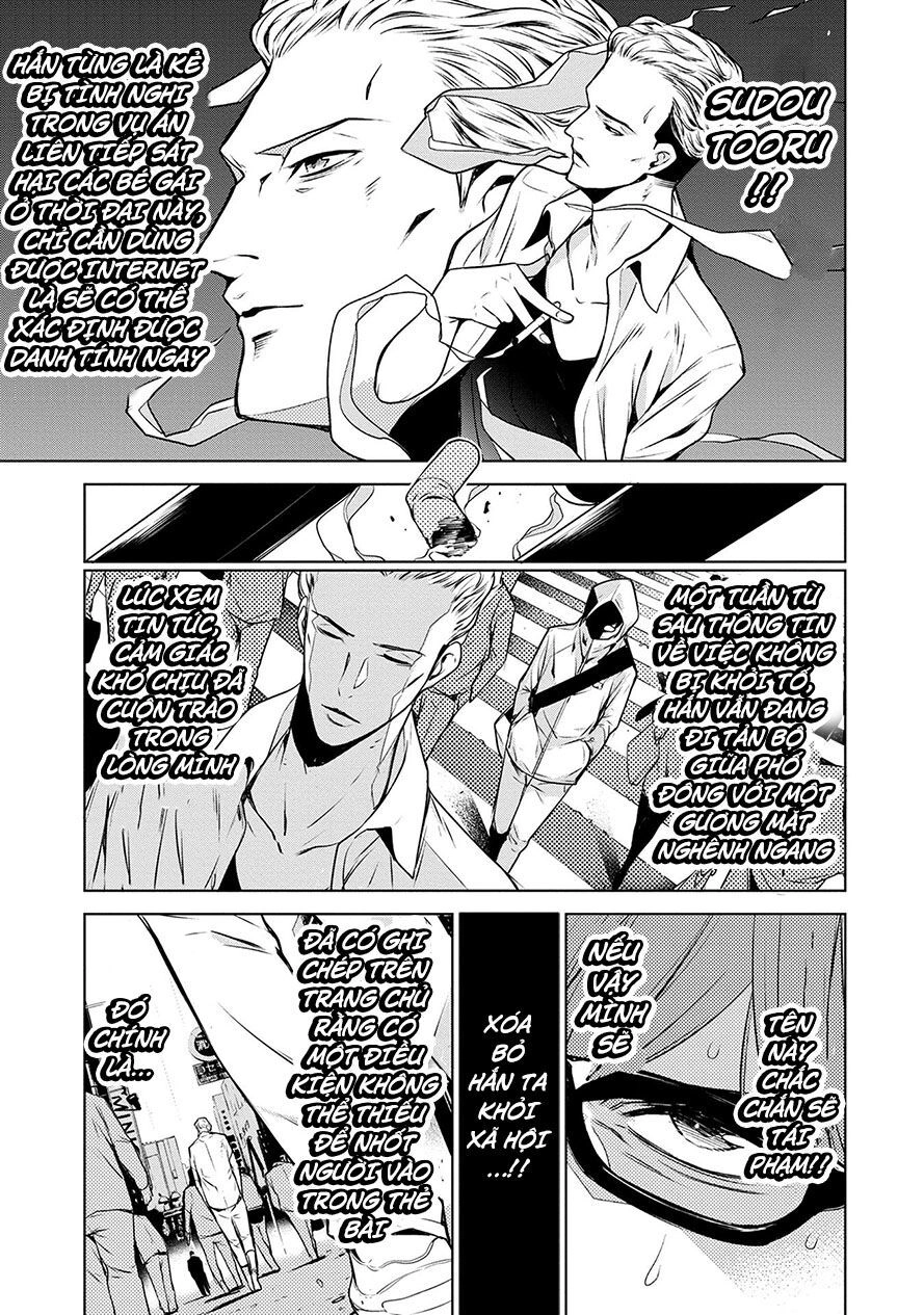 Thẻ Bài Sinh Tử Chapter 1.2 - 6