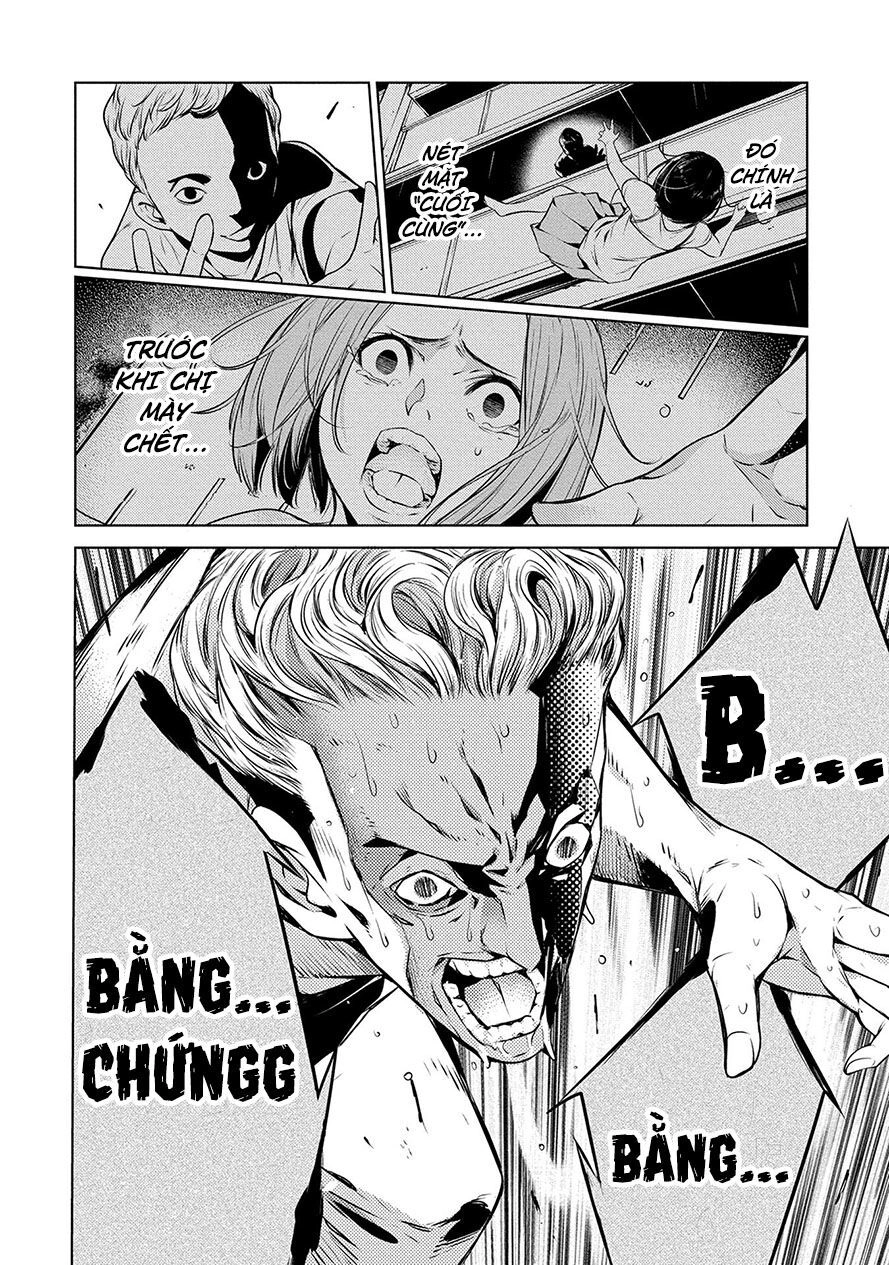 Thẻ Bài Sinh Tử Chapter 1.2 - 13