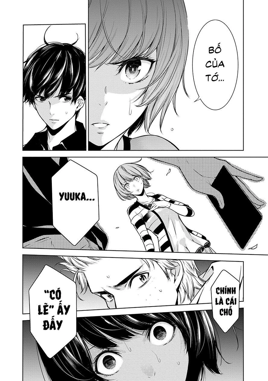 Thẻ Bài Sinh Tử Chapter 1.2 - 23