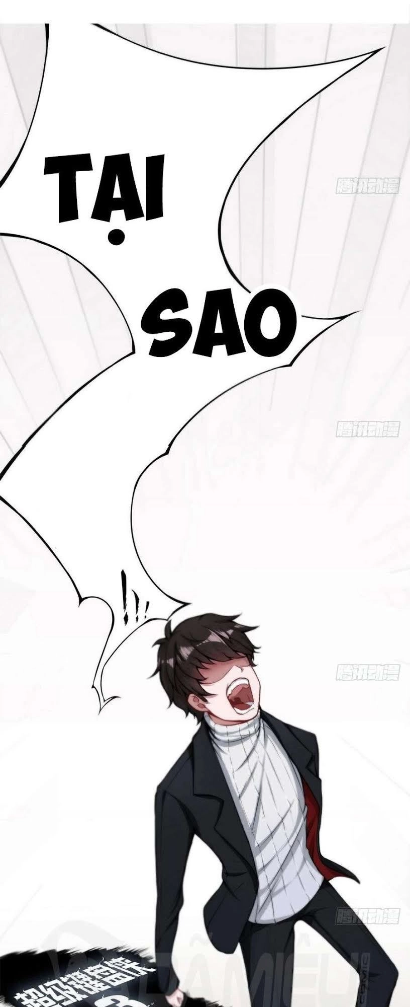 Siêu Cấp Kiện Bàn Hiệp Chapter 3 - 2