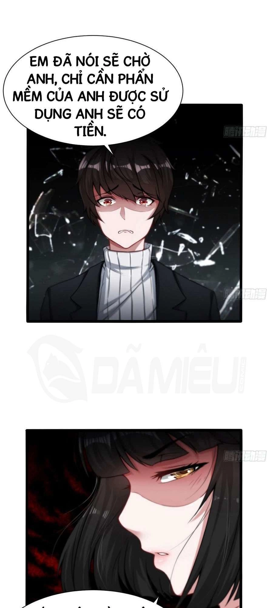 Siêu Cấp Kiện Bàn Hiệp Chapter 3 - 4