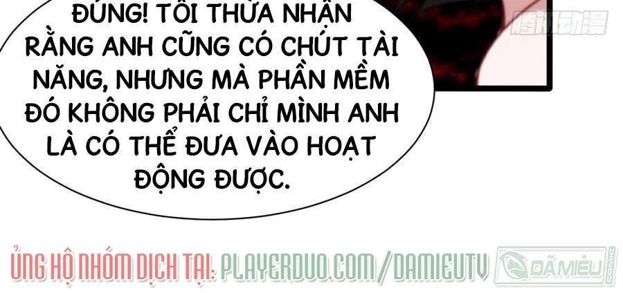 Siêu Cấp Kiện Bàn Hiệp Chapter 3 - 5