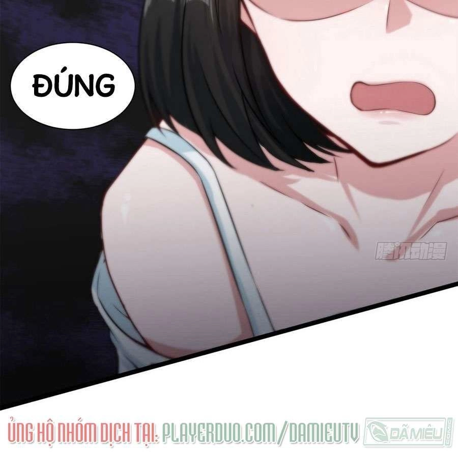 Siêu Cấp Kiện Bàn Hiệp Chapter 3 - 7