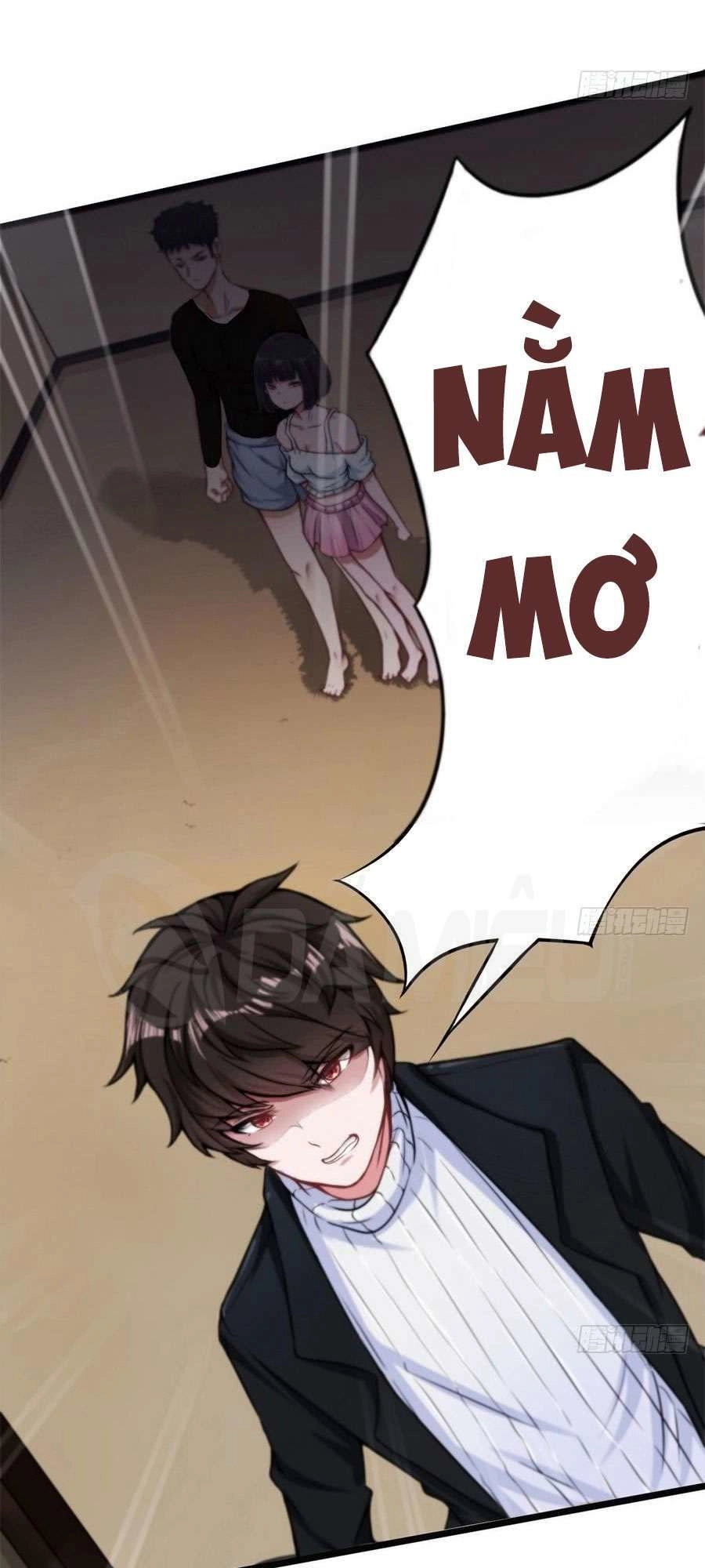 Siêu Cấp Kiện Bàn Hiệp Chapter 3 - 10