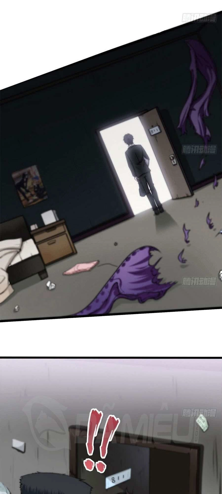 Siêu Cấp Kiện Bàn Hiệp Chapter 3 - 14