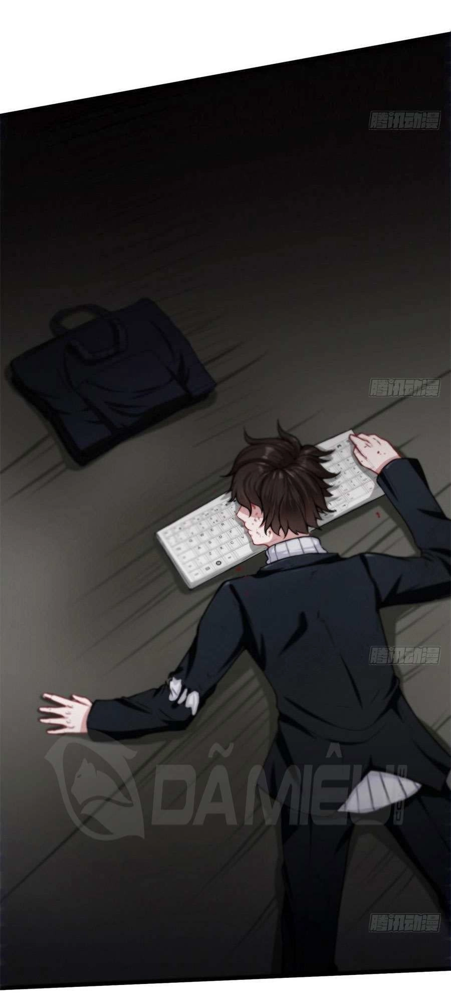 Siêu Cấp Kiện Bàn Hiệp Chapter 3 - 18