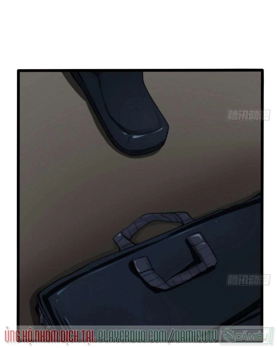 Siêu Cấp Kiện Bàn Hiệp Chapter 3 - 19