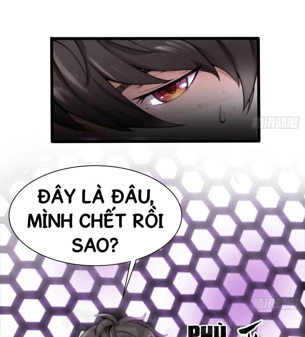 Siêu Cấp Kiện Bàn Hiệp Chapter 4 - 3