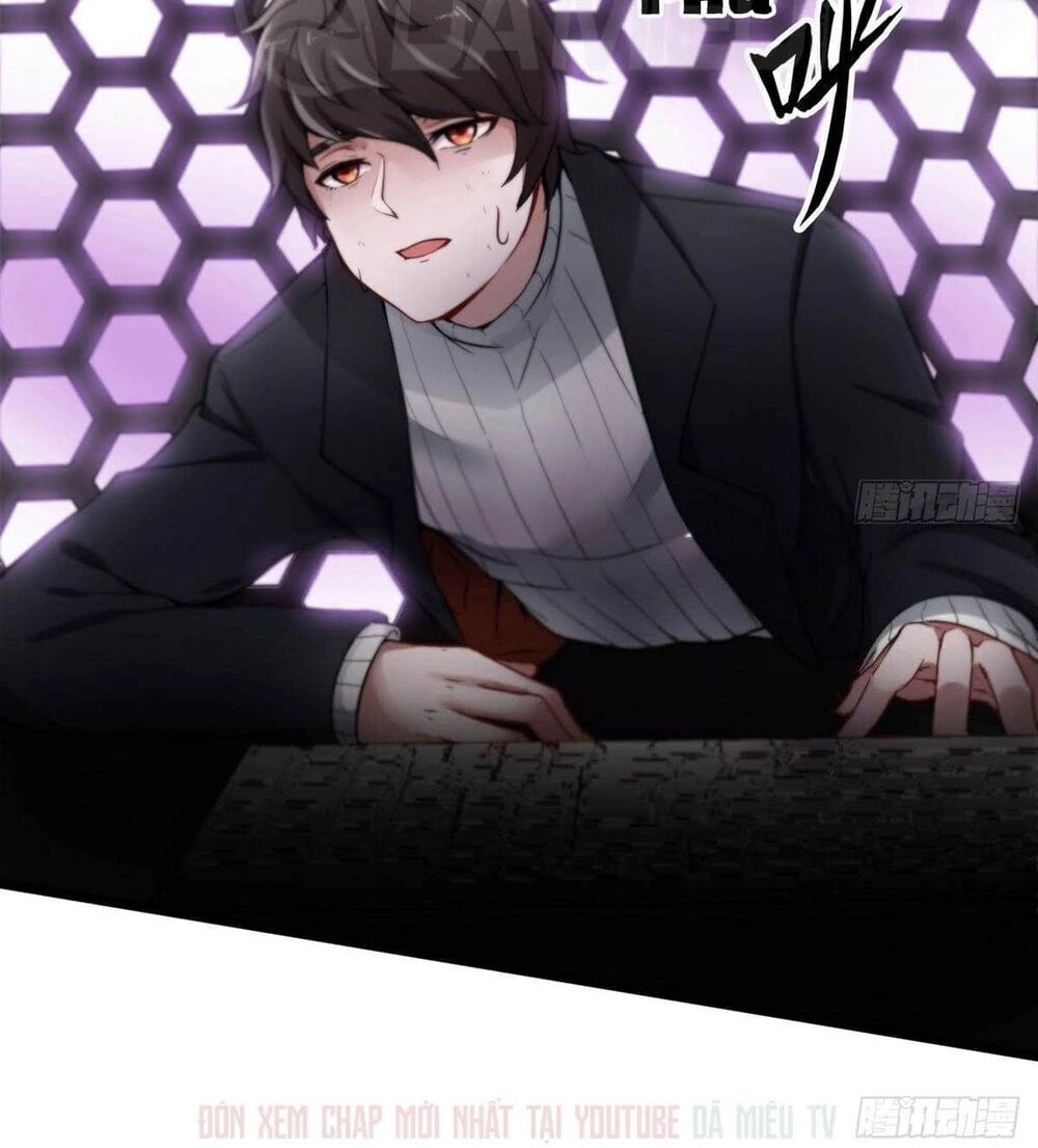 Siêu Cấp Kiện Bàn Hiệp Chapter 4 - 4