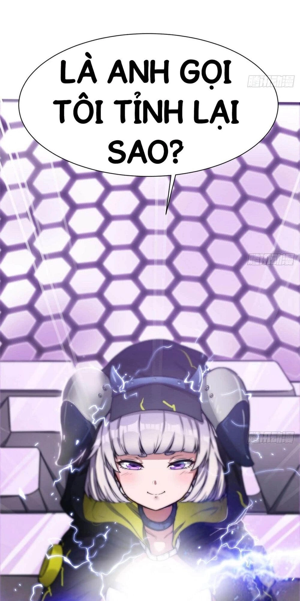 Siêu Cấp Kiện Bàn Hiệp Chapter 4 - 7