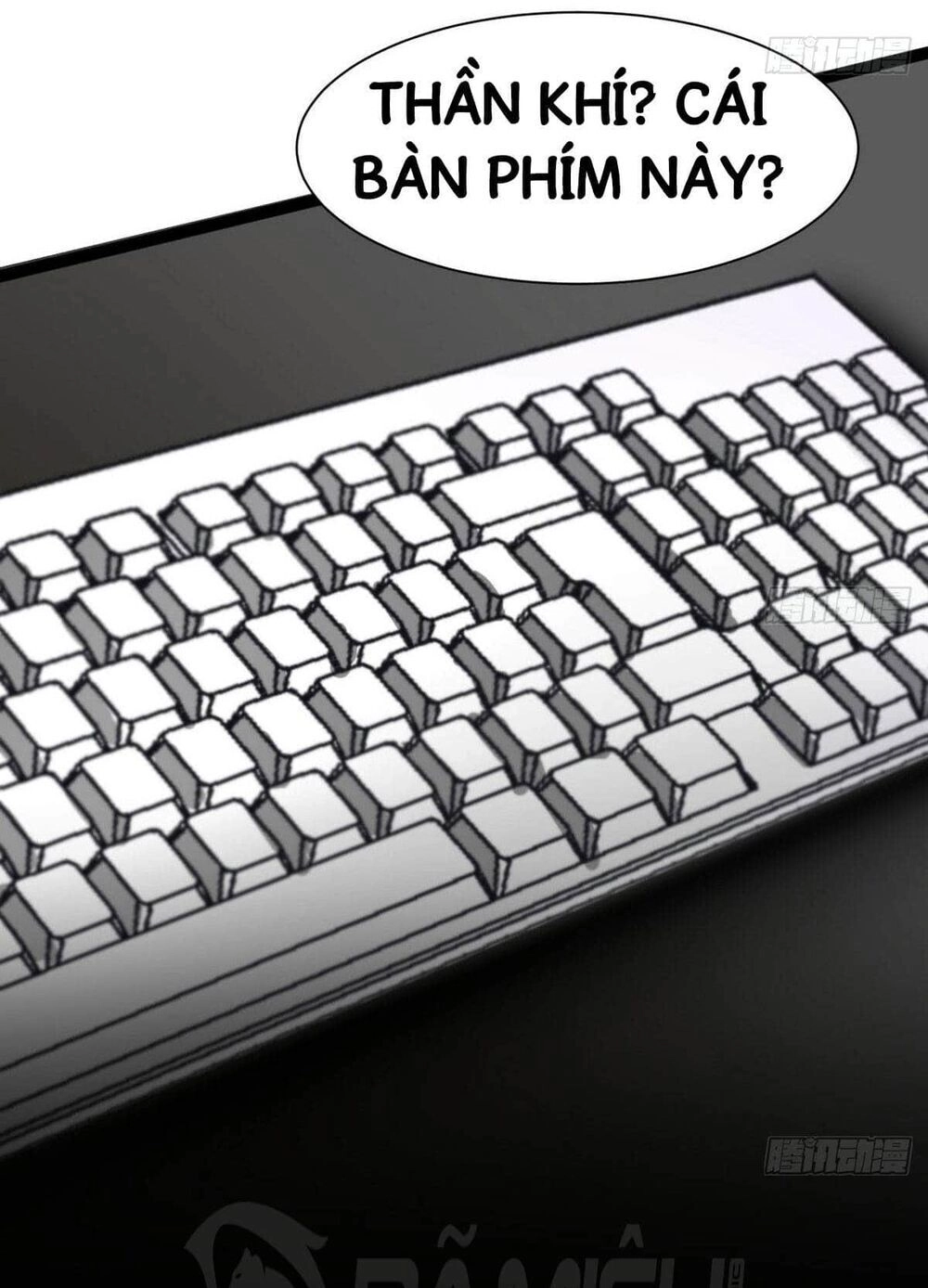 Siêu Cấp Kiện Bàn Hiệp Chapter 4 - 15