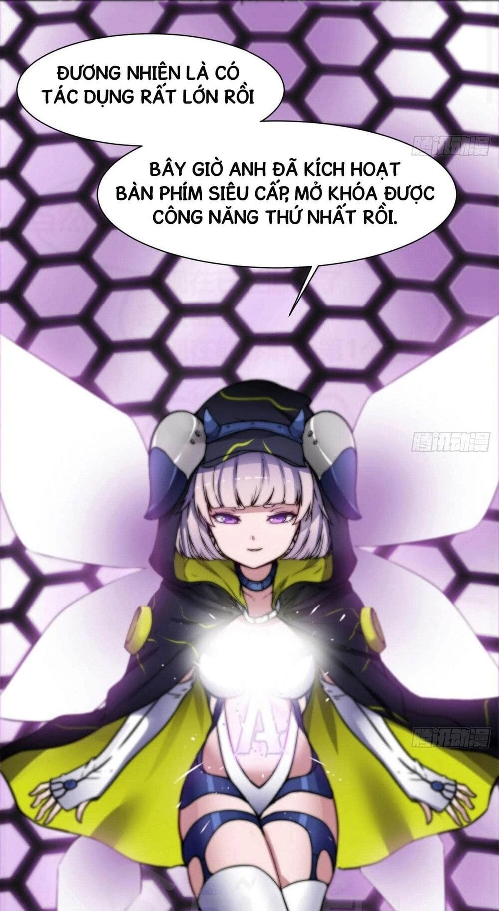 Siêu Cấp Kiện Bàn Hiệp Chapter 4 - 20