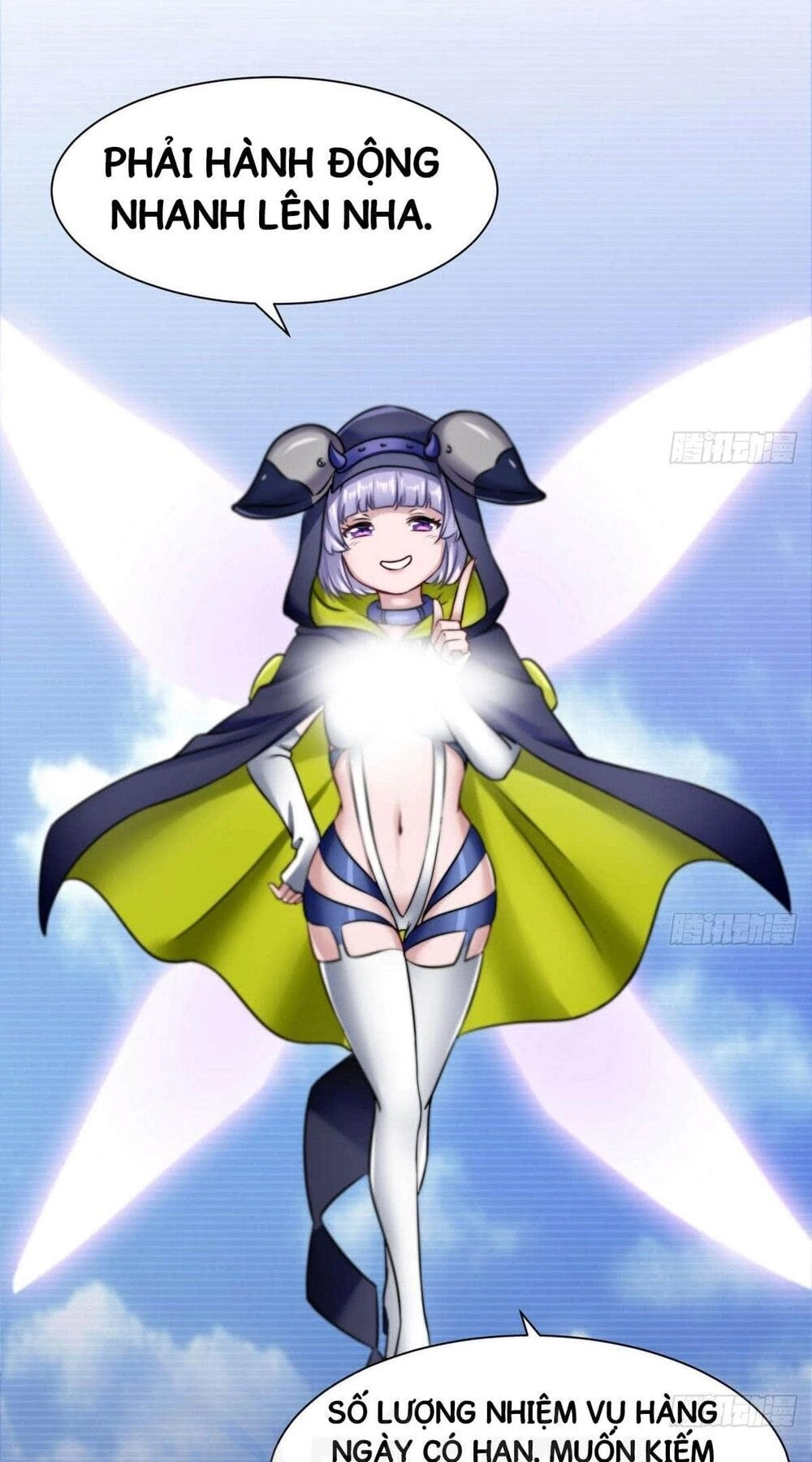 Siêu Cấp Kiện Bàn Hiệp Chapter 8 - 1