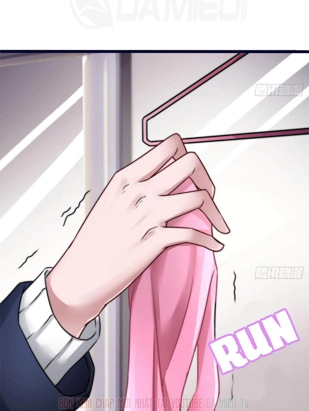 Siêu Cấp Kiện Bàn Hiệp Chapter 8 - 11