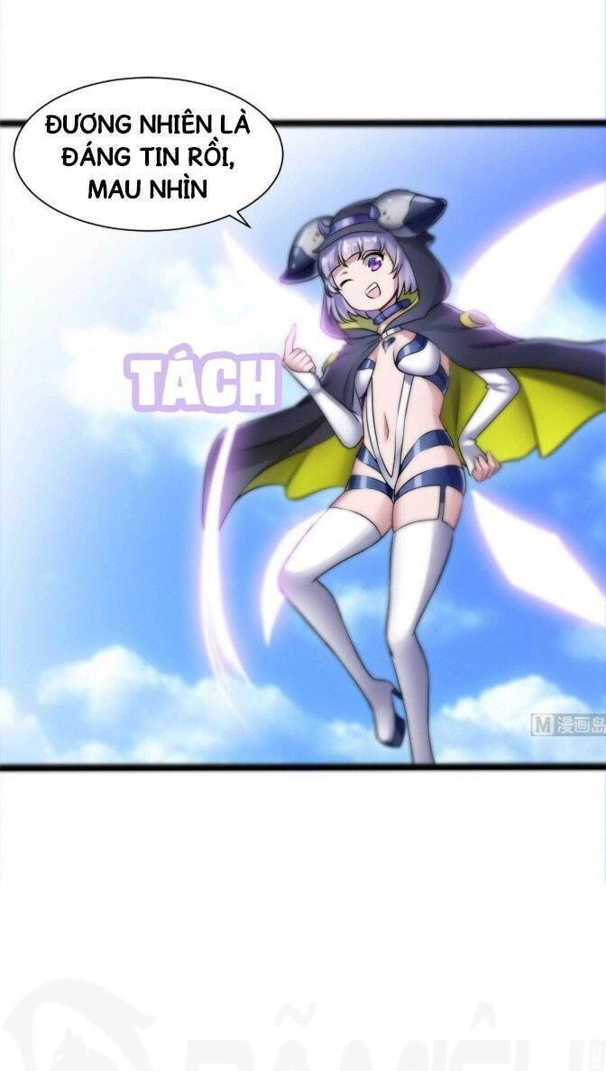 Siêu Cấp Kiện Bàn Hiệp Chapter 8 - 17