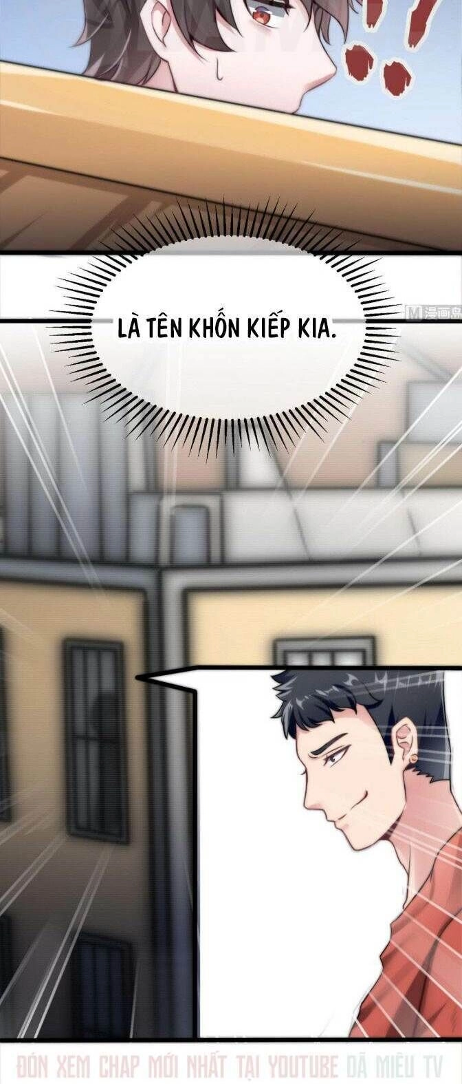 Siêu Cấp Kiện Bàn Hiệp Chapter 8 - 20